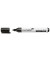 Boardmarker TZ100, 7-110501, Stift, schwarz, 1,5-3mm Rundspitze
