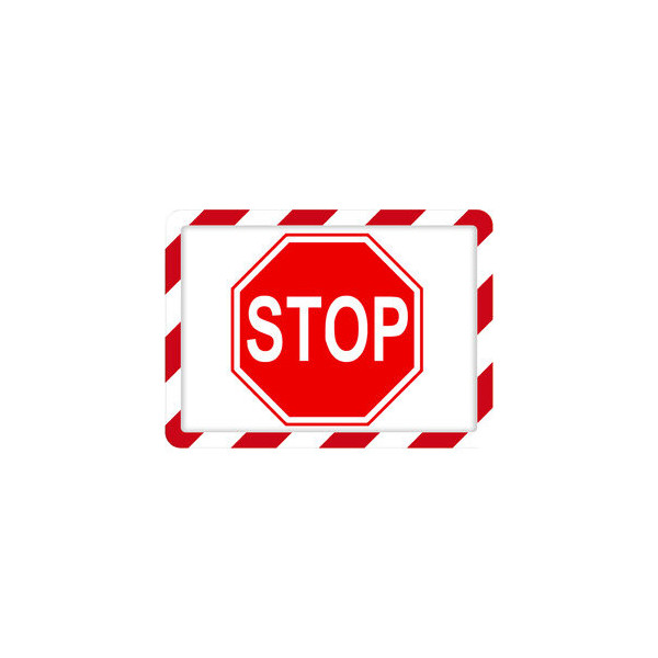 3377991949739 - Präsentationssichthülle DIN A4 mit magnetischem Verschluss selbstklebend rot weiß VE 2 Stk Tarifold 3377991949739 - Präsentationssichthülle DIN A4 mit magnetischem Verschluss selbstklebend rot weiß VE 2 Stk Tarifold