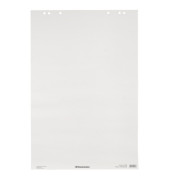 Flipchartblock 1139, 68x99cm, blanko, 80g