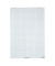 Flipchartblock 1140, 68x99cm, kariert / blanko, 80g