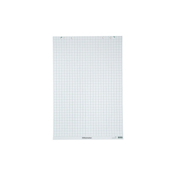 4003630121592 - Flipchartblock 1140 68x99cm kariert 4003630121592 Soennecke 4003630121592 - Flipchartblock 1140 68x99cm kariert 4003630121592 Soennecke
