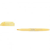 Textmarker FriXion light soft, SW-FL-SO, pastellorange, 1-3,8mm Keilspitze