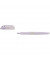 Textmarker FriXion light soft, SW-FL-SV, pastellviolett, 1-3,8mm Keilspitze