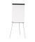 Flipchart MAULstandard, 6371682, 66x97cm (BxH), grau, mit Beinen