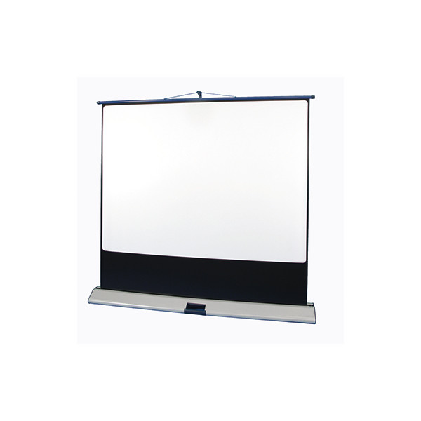 4016946219655 - Stativleinwand X-tra! LWM216 1725x9x245cm hellgrau 4016946219655 Franken