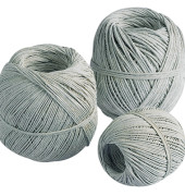 Bindfaden 1,4-2mm bis 8kg Hanf 200 m/Rl.