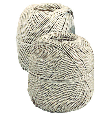 Kordel s bis 16kg Naturfaser 100 m/Rl.