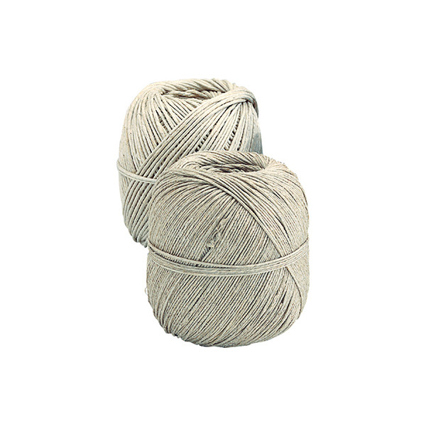 4003969944343 -  Bindfaden extrastark 3-fach 5mm für Pakete bis 30kg 60m 4003969944