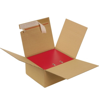 Verpackung Kartonage Packmaterial Gunstig Kaufen Burobedarf