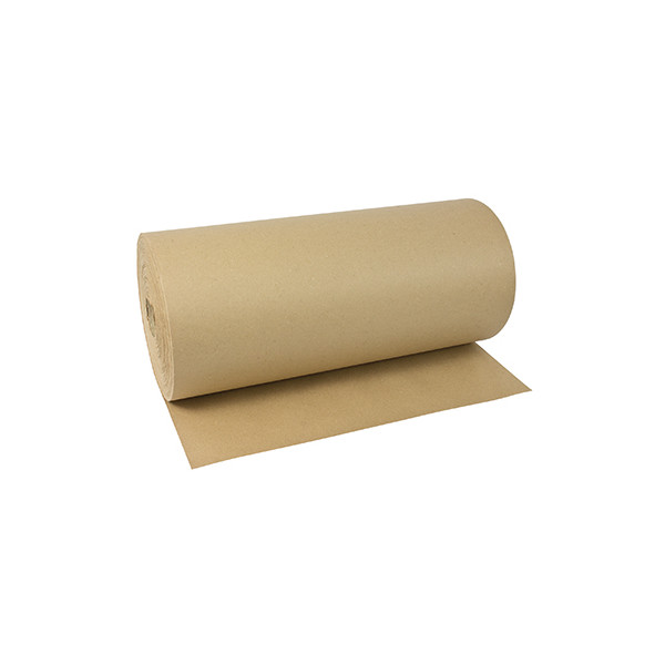 4003630128898 - Packpapierrolle 3557 braun 50cm x 300m 4003630128898 Soennecken