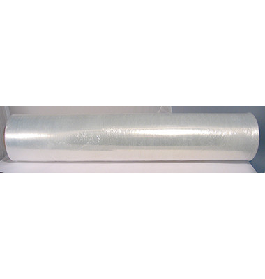 Stretchfolie 161220203 430mm x 300m transparent 8µm Kern-Ø 50mm 