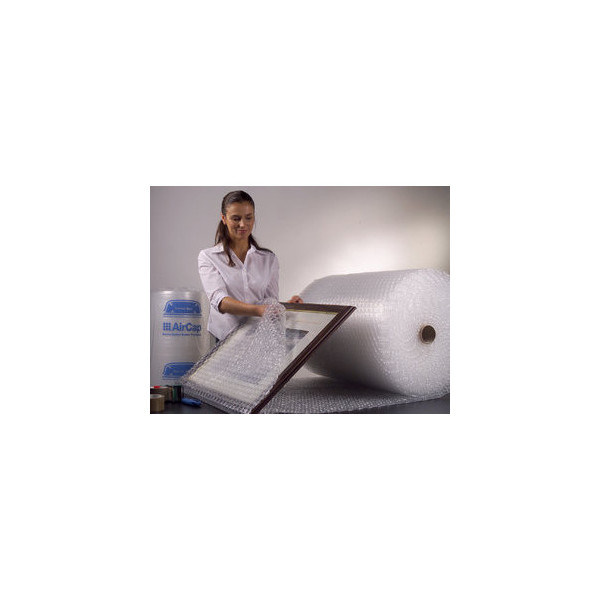 4255704326994 - Luftpolsterfolie 100612467 AirCap kleinnoppig Polyethylen transparent 100cm x 100m 4255704326994 Sealed Air 4255704326994 - Luftpolsterfolie 100612467 AirCap kleinnoppig Polyethylen transparent 100cm x 100m 4255704326994 Sealed Air