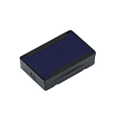 Stempelkissen 1455 blau ohne Öl Stempelkissen 1455 blau ohne Öl