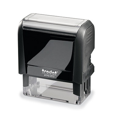 Textstempel PRINTY 4.0 44086 58x22mm 6zeilig Kissen schwarz Textstempel PRINTY 4.0 44086 58x22mm 6zeilig Kissen schwarz
