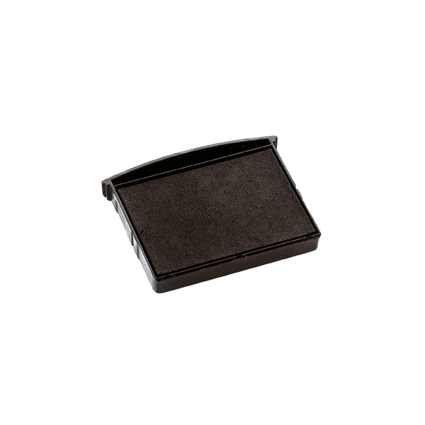 Ersatzstempelkissen E/2100 für Colop 3160, 3100, 2160, 2160/RL, 2106/P, 2100, 2100/3, 2100/4 Modelle Schwarz