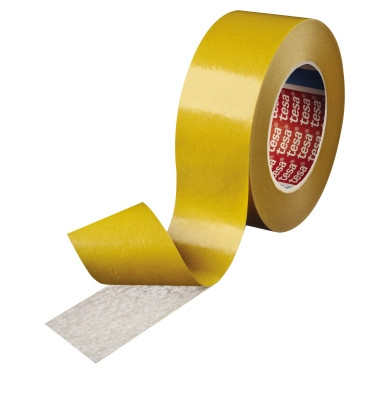Klebeband doppelseitig Tesafix 04959-00009, 19mm x 50m, transluzent