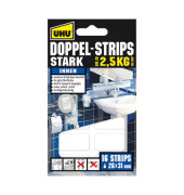 Doppelstrips 45380 stark