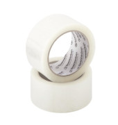Packband 5860, 50mm x 66m, transparent