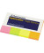 Index Haftstreifen Page Marker 5788 farbig sortiert 200 Bl./Pack.