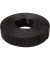 Klettstreifen VELCRO 5m unperf. sw