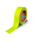 Gewebeband 04671-00050-10, 19mm x 25m, handabreißbar, neongelb