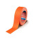 Gewebeband 04671-00049-10, 19mm x 25m, handabreißbar, neonorange