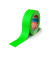 Gewebeband 04671-00052-10, 19mm x 25m, handabreißbar, neongrün
