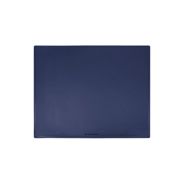 4003630139900 - Schreibunterlage Business 3646 blau blau 53x40cm 4003630139900 Soennecken
