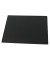 Schreibunterlage 3644 schwarz schwarz 53x40cm