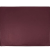 Schreibunterlage Business 3661 bordeaux bordeaux 63x50cm