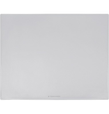 Schreibunterlage 3648 lichtgrau 63x50cm Schreibunterlage 3648 lichtgrau 63x50cm