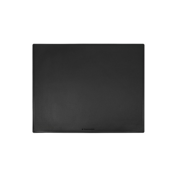 4003630008855 - Schreibunterlage Business 3649 schwarz schwarz 63x50cm 4003630008855 Soennecken