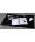 Schreibunterlage 52000 schwarz 65x45cm