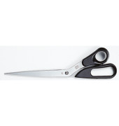 Schere 3377 26cm rostfreier Stahl schwarz