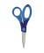 Bastelschere Gripy 77357 13cm Edelstahl farbig sortiert