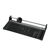 Rollenschneider VANTAGE 50 40050-20059 190x420mm DIN A4 grau