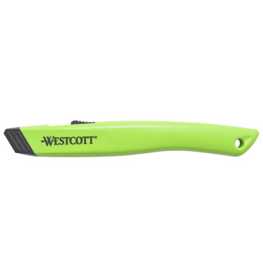 Cuttermesser CERAMIC, 7mm abgerundet