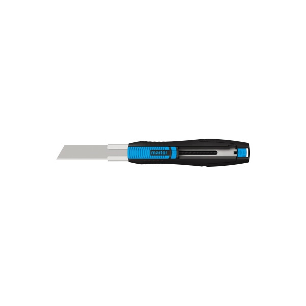4002632921100 - Sicherheitsmesser SECUNORM 380 18mm Trapezklinge automatischer Klingenrückzug 4002632921100 Martor