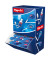 Korrekturroller 895951 Easy Correct, blau/transparent, 4,2mm x 12m, Einweg, in Display