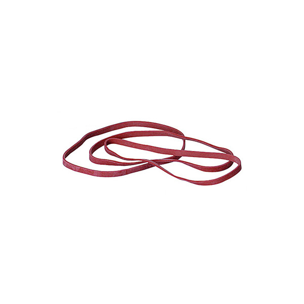 4003969969414 -  Gummibänder 4 x 130mm rot 1kg Ø ca 82mm 4003969969414 HEAD 176032330 