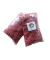 Gummiringe 500.016, &Oslash; 20mm, rot