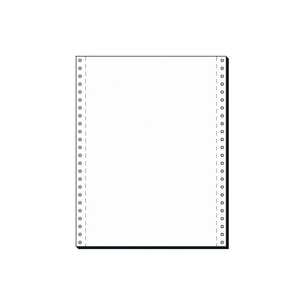 4003630005595 - Endlospapier 5925 A4 hoch blanko 1-fach 12 Zoll x 240 mm 4003630005595 2000 Blatt