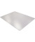 Bodenschutzmatte FC1218319ER ultimat, 120x183cm, Form O (rechteckig), für Hartböden