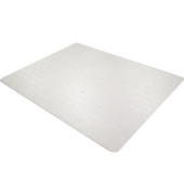 Bodenschutzmatte FRECO114860EP evolutionmat, 116x150cm, Form O (rechteckig), für Teppich