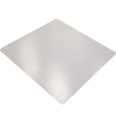 Bodenschutzmatte FC1215015019ER ultimat XXL, 150x150cm, rechteckig, f&uuml;r Hartb&ouml;den, Fu&szlig;bodenheizung, Allergiker