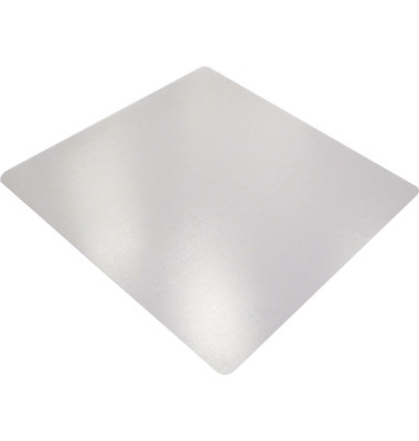 Bodenschutzmatte FC1215015019ER ultimat XXL, 150x150cm, rechteckig, f&uuml;r Hartb&ouml;den, Fu&szlig;bodenheizung, Allergiker