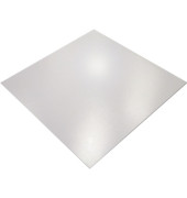 Bodenschutzmatte FC1115015023ER ultimat XXL, 150x150cm, rechteckig, f&uuml;r Teppich, Fu&szlig;bodenheizung, Allergiker
