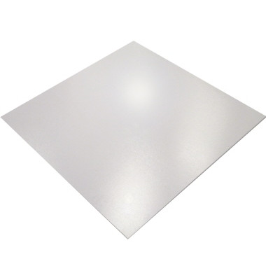 Bodenschutzmatte FC1115015023ER ultimat XXL, 150x150cm, rechteckig, f&uuml;r Teppich, Fu&szlig;bodenheizung, Allergiker