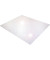 Bodenschutzmatte FC1115020023ER ultimat XXL, 150x200cm, Form O (rechteckig), für Teppich