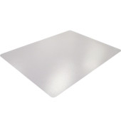 Bodenschutzmatte FC1215030019ER ultimat XXL, 150x300cm, Form O (rechteckig), für Hartboden + Teppich